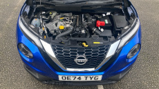 Nissan Juke 1.0 DiG-T N-Connecta 5dr Petrol Hatchback